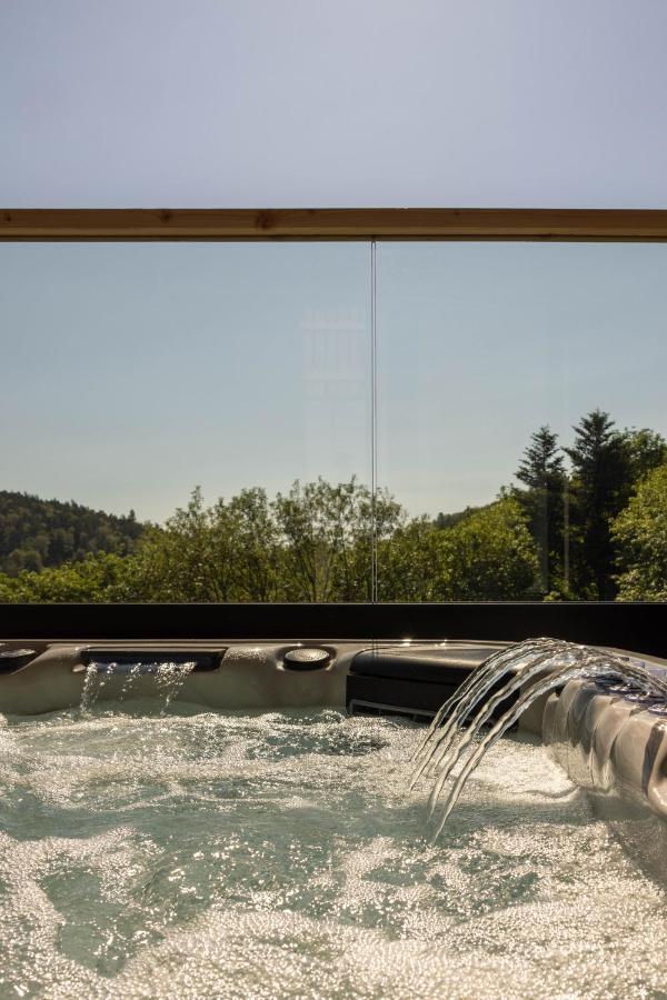 Bed and Breakfast Eden Du Boenlesgrab Lautenbach Экстерьер фото