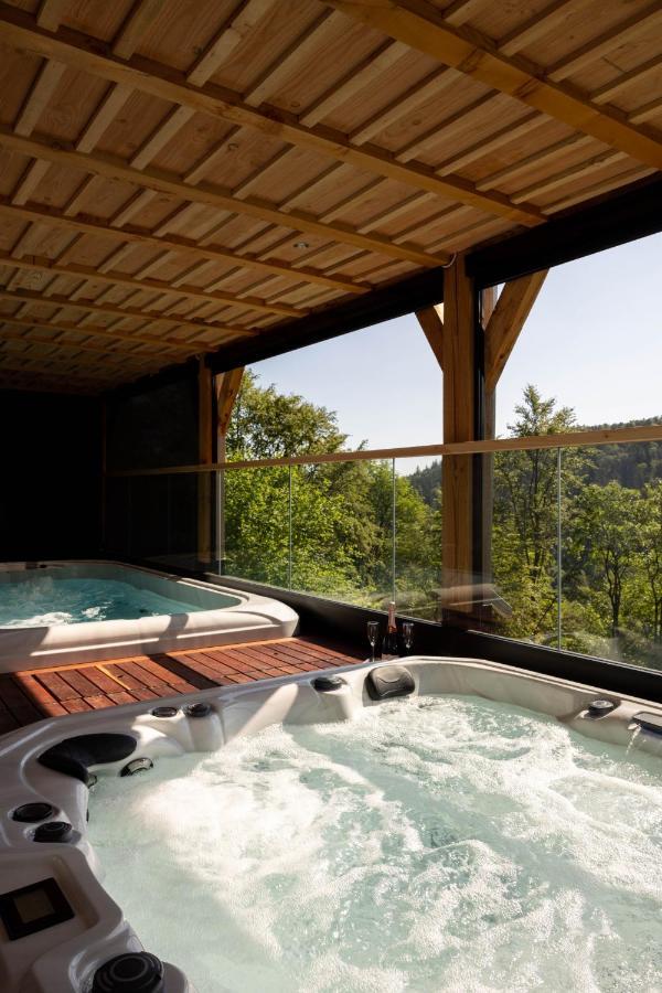 Bed and Breakfast Eden Du Boenlesgrab Lautenbach Экстерьер фото